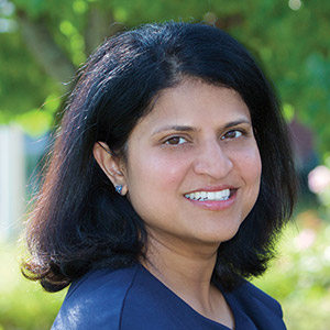 Hemalatha Rajanna, MD, Senior Medical Director, Brown Deer Campus, Psychiatrist